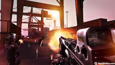 Syndicate, Impresiones