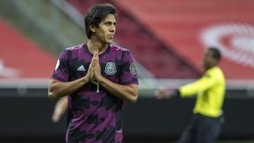 JJ Macías: "Me equivoqué en las formas"