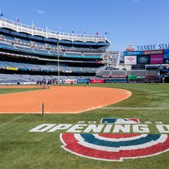 2023 MLB Opening Day: Who plays today? Times, schedule | How to watch on TV and online