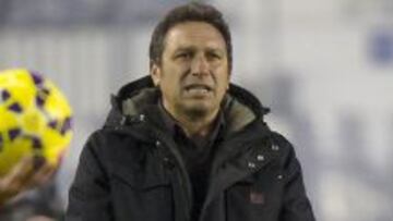 EUSEBIO SACRISTAN