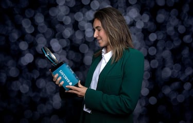 Mariona destroza la Premier