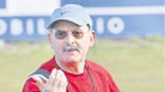 El Murcia sigue los pasos del chileno Matías Fernández