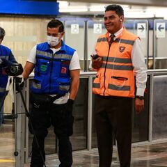 ¿Cuántos casos de coronavirus hay en México hoy, 27 de marzo?