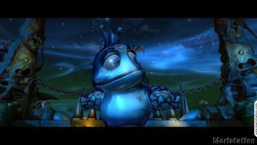 [TGS] Kameo: Elements of Power, Impresiones