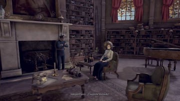 Guía Call of Cthulhu - Cap.6: Mansión de los Hawkins