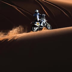 Un cuarto vacío... de emociones