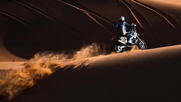 Un cuarto vacío... de emociones