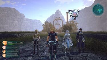 Star Ocean: The Divine Force - Cosas de hoy, muchas de ayer