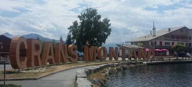 Seve Ballesteros hizo magia hace 25 años en Crans-Montana