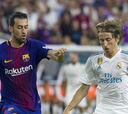 Cuándo es el Real Madrid - Barcelona: fecha, día y hora del Clásico