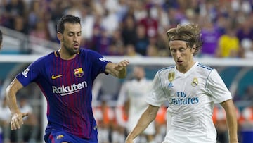 Cu&aacute;ndo es el Real Madrid &ndash; Barcelona: fecha, d&iacute;a y hora del Cl&aacute;sico