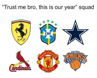 Los memes más divertidos de la semana 