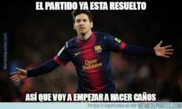 Los 'memes' de la derrota del Manchester City