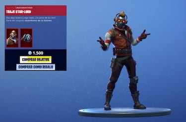 Fortnite: skins de Cable, Psylocke y Domino de X-Force de Marvel llegarán al juego