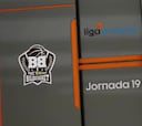 Resumen del Bilbao Basket vs. Valencia Basket de Liga Endesa