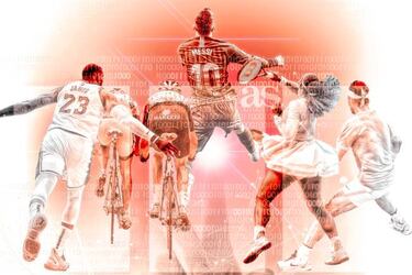 El podcast y una newsletter renovada amplían las nuevas narrativas de AS