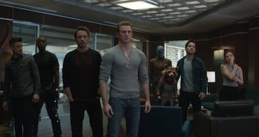 Vengadores Endgame: sus guionistas justifican el destino de ciertos personajes