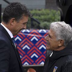 Cruz Azul vs Tigres, una dura prueba para ambos