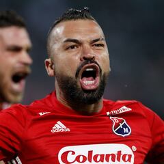 Cadavid, con su estrategia clara ante Dorlan y Duque