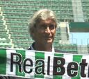 La joya del Real Madrid que Pellegrini quiere en el Betis