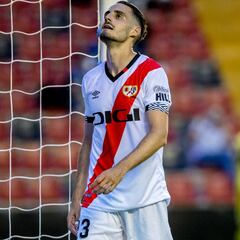 Óscar: "La competitividad hace que el equipo esté enchufado"