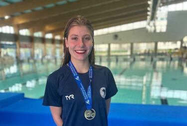 Los niños de España