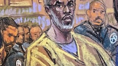 Sean “Diddy” Combs sentenced: this is how long the music mogul will be in prison