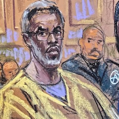 Sean “Diddy” Combs sentenced: this is how long the music mogul will be in prison