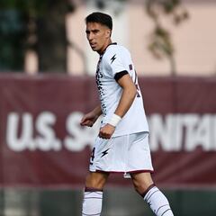 La esperanza que surge para Diego Valencia: lo buscan dos clubes de España