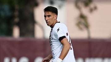 La esperanza que surge para Diego Valencia: lo buscan dos clubes de España