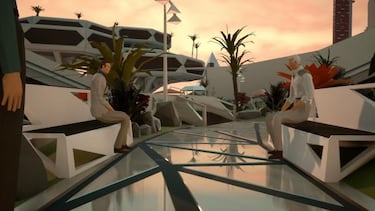 State of Mind, impresiones en exclusiva