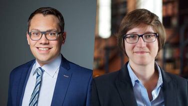 Dos políticos juegan a Mario Kart en Twitch para debatir el Artículo 13