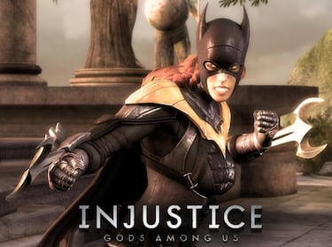 Injustice: Gods Among Us y Xbox 360 son los más vendidos en abril en EE. UU.