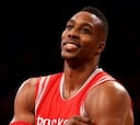 Un Howard en plena forma lidera a unos brillantes Rockets