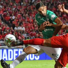 Cali y América recuperan sus figuras para el clásico 292