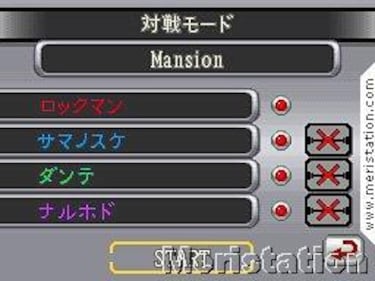 Nuevos detalles e imágenes de Resident Evil DS