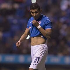 Orbelín Pineda: "Será un orgullo enfrentar a Chivas"