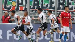 Colo Colo se burla de la UC