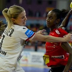 España - Noruega: horario, TV y cómo ver la semifinal del Mundial de Balonmano