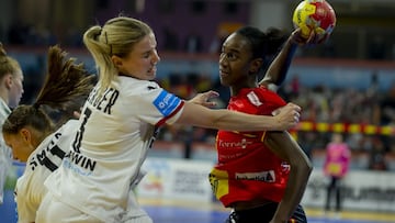 España - Noruega: horario, TV y cómo ver la semifinal del Mundial de Balonmano