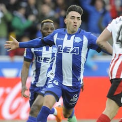 El TAS desestima el recurso de Munir para jugar con Marruecos