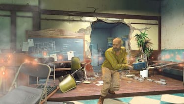 Beta cerrada de Resident Evil Re:Verse: cómo apuntarse, fechas y condiciones