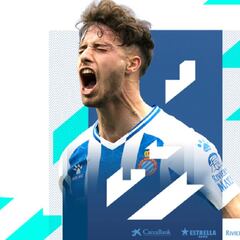 Oficial: Puado, el "novio ideal", renueva hasta 2025