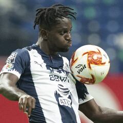 Ake Loba piensa en ganar como sea sin importar las formas