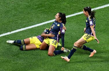 Colombia vs Jamaica: times, how to watch on TV, stream online | Women’s World Cup