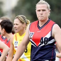 World Rugby prohíbe a las trans competir en la élite femenina