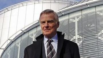 Mosley advierte que correr en Bahrein es "un gran error"