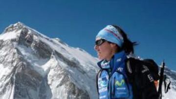 Pasaban alcanza la cima del Annapurna, su decimotercer 'ochomil'