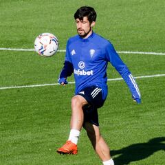 Jairo: "Tenemos que superar los malos momentos de la temporada"