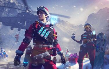 Códigos Free Fire de hoy 28 de julio de 2021; todas las recompensas gratis